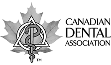 Canadian Dental Assocation logo