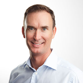 Dr. Rod Maclean headshot