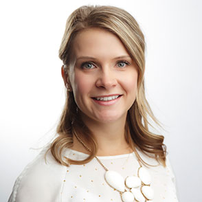 Dr. Allison Rowein headshot